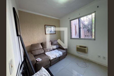 Sala de apartamento para alugar com 2 quartos, 150m² em Santos Dumont, São Leopoldo