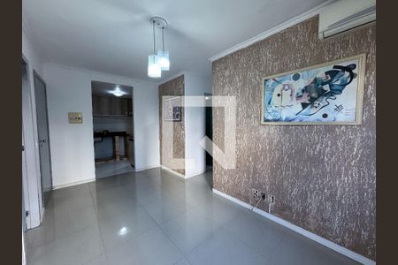 Sala de apartamento para alugar com 2 quartos, 150m² em Santos Dumont, São Leopoldo