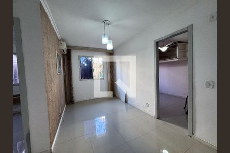 Sala de apartamento para alugar com 2 quartos, 150m² em Santos Dumont, São Leopoldo