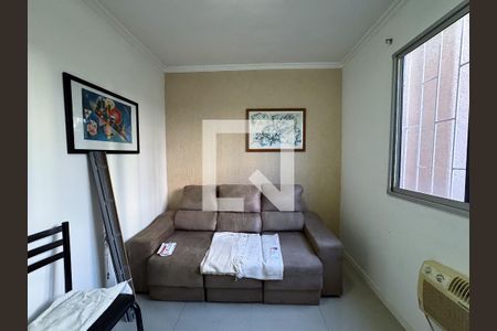 Sala de apartamento para alugar com 2 quartos, 150m² em Santos Dumont, São Leopoldo