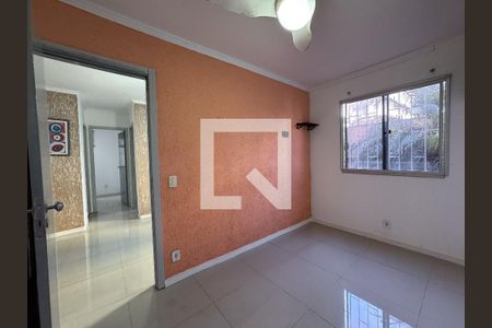 Quarto 1 de apartamento para alugar com 2 quartos, 150m² em Santos Dumont, São Leopoldo