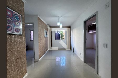 Sala de apartamento para alugar com 2 quartos, 150m² em Santos Dumont, São Leopoldo