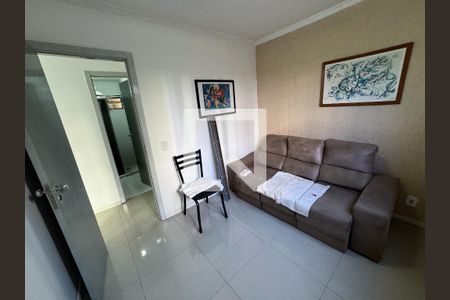 Sala de apartamento para alugar com 2 quartos, 150m² em Santos Dumont, São Leopoldo