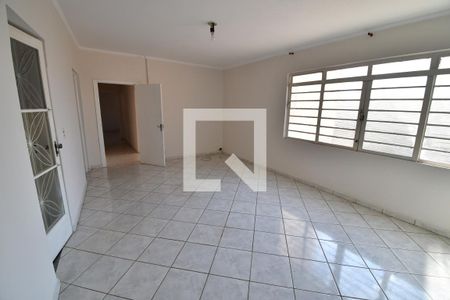 Sala de casa para alugar com 3 quartos, 200m² em Parque Taquaral, Campinas