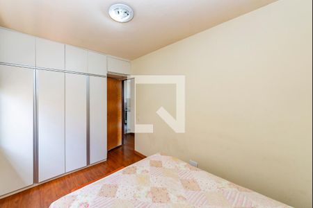 Quarto 1 de apartamento à venda com 2 quartos, 49m² em Camargos, Belo Horizonte