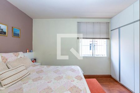 Quarto 1 de apartamento à venda com 2 quartos, 49m² em Camargos, Belo Horizonte