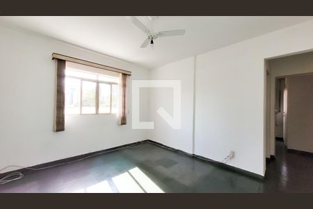 Sala de apartamento à venda com 1 quarto, 53m² em Conceicao, Campinas