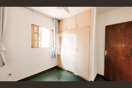 Quarto de apartamento à venda com 1 quarto, 53m² em Conceicao, Campinas