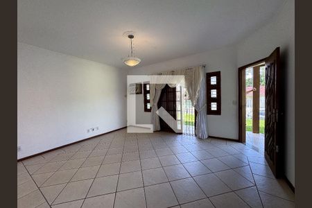 Sala de casa para alugar com 3 quartos, 190m² em Cristo Rei, São Leopoldo