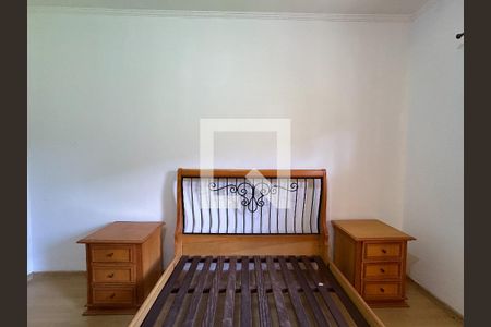 Quarto1 de casa para alugar com 3 quartos, 190m² em Cristo Rei, São Leopoldo