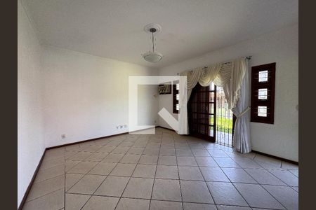 Sala de casa para alugar com 3 quartos, 190m² em Cristo Rei, São Leopoldo