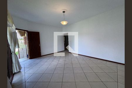 Sala de casa para alugar com 3 quartos, 190m² em Cristo Rei, São Leopoldo