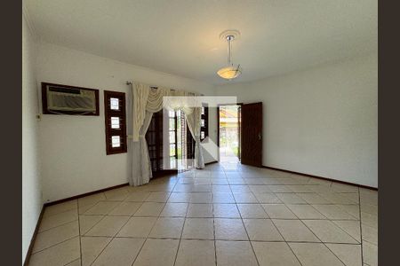 Sala de casa para alugar com 3 quartos, 190m² em Cristo Rei, São Leopoldo