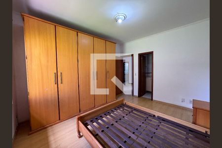 Quarto1 de casa para alugar com 3 quartos, 190m² em Cristo Rei, São Leopoldo