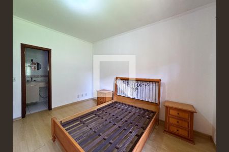 Quarto1 de casa para alugar com 3 quartos, 190m² em Cristo Rei, São Leopoldo