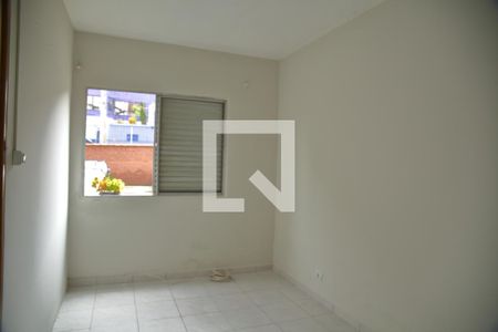 Quarto  de apartamento à venda com 1 quarto, 50m² em Vila Santa Luzia, São Bernardo do Campo