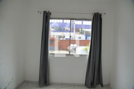 Sala de apartamento à venda com 1 quarto, 50m² em Vila Santa Luzia, São Bernardo do Campo