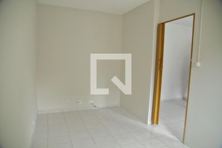 Quarto  de apartamento à venda com 1 quarto, 50m² em Vila Santa Luzia, São Bernardo do Campo