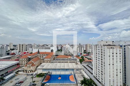 Vista da Varanda de apartamento à venda com 2 quartos, 85m² em Vila Mariana, São Paulo