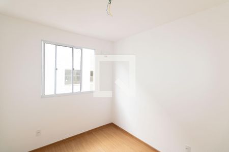 Quarto 1 de apartamento para alugar com 2 quartos, 52m² em Inhoaíba, Rio de Janeiro