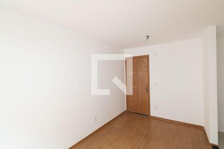 Sala de apartamento para alugar com 2 quartos, 52m² em Inhoaíba, Rio de Janeiro