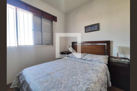 Quarto 1 de apartamento à venda com 3 quartos, 142m² em Santa Ines, Belo Horizonte