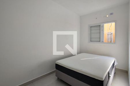 Quarto 2 de casa de condomínio para alugar com 2 quartos, 47m² em Cidade Ocian, Praia Grande