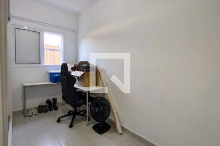 Quarto 1 de casa de condomínio para alugar com 2 quartos, 47m² em Cidade Ocian, Praia Grande