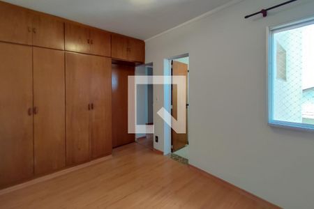 Quarto Suíte de apartamento à venda com 3 quartos, 99m² em Parque Industrial, Campinas