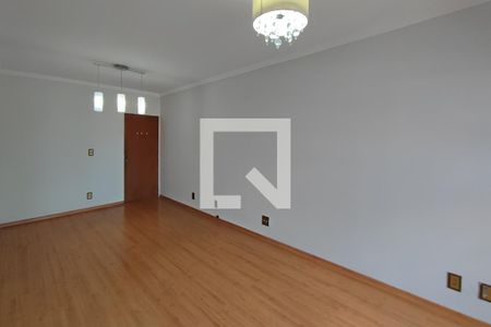 Sala de apartamento à venda com 3 quartos, 99m² em Parque Industrial, Campinas