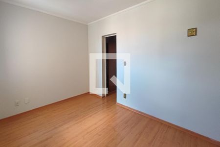 Quarto Suíte de apartamento à venda com 3 quartos, 99m² em Parque Industrial, Campinas