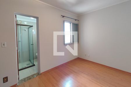 Quarto Suíte de apartamento à venda com 3 quartos, 99m² em Parque Industrial, Campinas