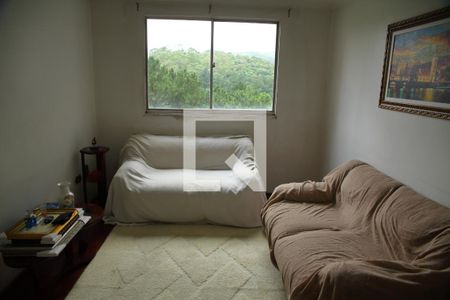 Sala de apartamento à venda com 2 quartos, 50m² em Santa Terezinha, São Bernardo do Campo