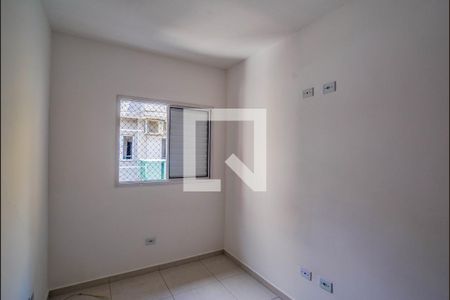 Quarto 1 de apartamento à venda com 2 quartos, 103m² em Campestre, Santo André