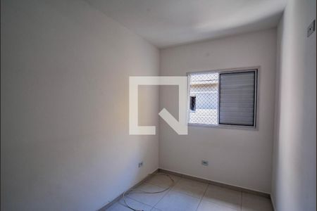 Quarto 1 de apartamento à venda com 2 quartos, 103m² em Campestre, Santo André