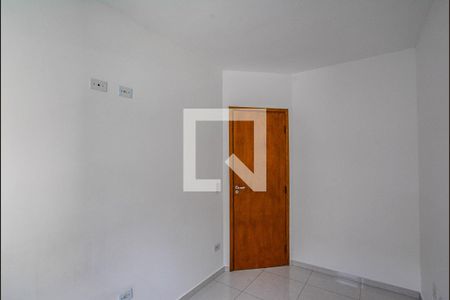 Quarto 1 de apartamento à venda com 2 quartos, 103m² em Campestre, Santo André