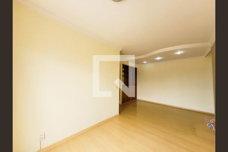 Sala de apartamento à venda com 2 quartos, 69m² em Vila Industrial (campinas), Campinas