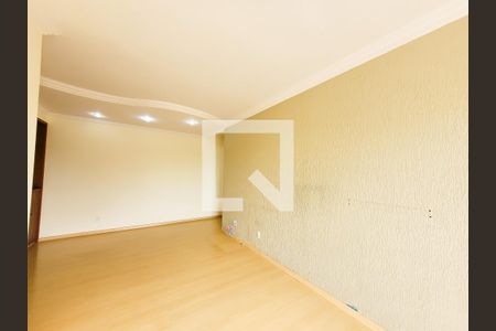 Sala de apartamento à venda com 2 quartos, 69m² em Vila Industrial (campinas), Campinas