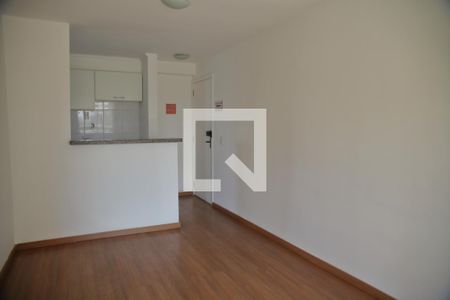 Sala de apartamento para alugar com 3 quartos, 59m² em Jardim Sao Francisco, São Bernardo do Campo