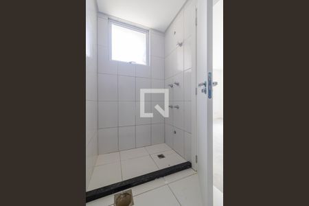 Quarto 1 - Suíte de apartamento para alugar com 3 quartos, 75m² em Partenon, Porto Alegre