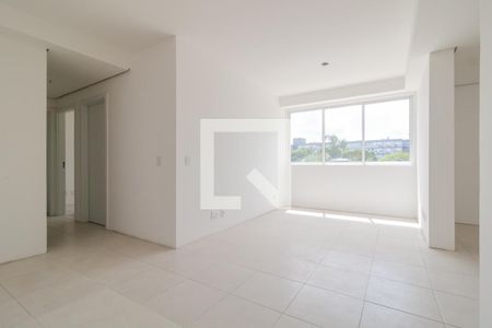 Sala de apartamento para alugar com 3 quartos, 75m² em Partenon, Porto Alegre