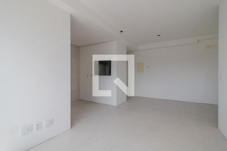 Sala de apartamento para alugar com 3 quartos, 75m² em Partenon, Porto Alegre