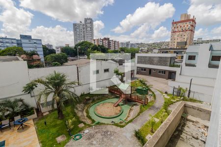 Vista de apartamento para alugar com 3 quartos, 75m² em Partenon, Porto Alegre