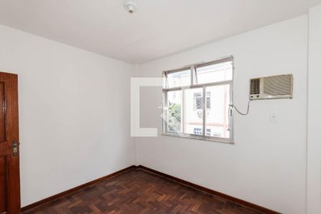 Quarto 1 de apartamento para alugar com 3 quartos, 82m² em Vila Isabel, Rio de Janeiro