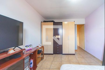 Quarto 1 de casa à venda com 2 quartos, 148m² em Jardim Cristiane, Santo André