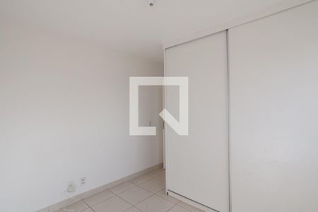 Suíte de apartamento à venda com 3 quartos, 93m² em Heliópolis, Belo Horizonte