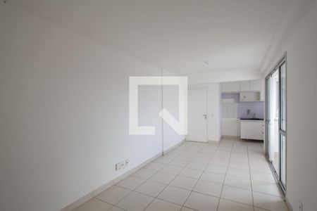 Sala de apartamento à venda com 3 quartos, 93m² em Heliópolis, Belo Horizonte