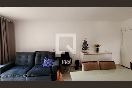 Sala de apartamento à venda com 3 quartos, 71m² em Vila Nambi, Jundiaí