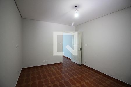 Quarto 1  de casa para alugar com 2 quartos, 173m² em Suiço, São Bernardo do Campo