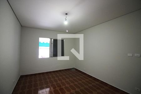 Quarto 1  de casa para alugar com 2 quartos, 173m² em Suiço, São Bernardo do Campo